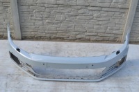 фото thumb №2, Бампер передній volkswagen sirocco r-line lift