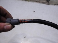 фото thumb №8, Шланг пального citroen c4 grand picasso i 2.0 hdi