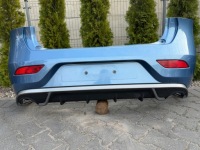 Купить Бампер задний задняя volvo v40 ii 13r r-design 31283756 1347160, фото thumb