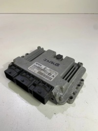 фото thumb №5, Блок управления двигателя citroen c4 picasso i 1.6 hdi
