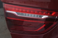 фото thumb №11, Bmw x6 f16 m50d крышка багажника багажника лампы стекло