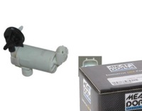 фото thumb №1, Meat&doria 20154 насос распылителя, омыватель стекло лобовое