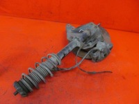 Smart fortwo 1 1 450 поворотний кулак амортизатор амортизаторна стійка ліва перед передня Оригінал, фото thumb