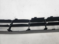 Opel corsa e 2014 - 2019 решётка средняя бампера перед 13432002 Оригинал, фото thumb