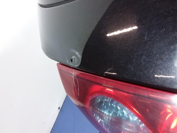 фото thumb №5, Fiat croma ii кришка багажника