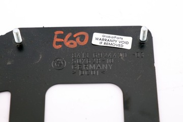 фото thumb №12, Bmw e60 e61 держатель крепление блютуз