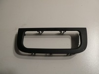 фото thumb №1, Sharan 7n рамка радіо dekor консолі 7n0820073