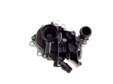 фото thumb №11, Rifter 19-23 насос воды штуцер корпус 1,5