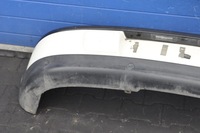 фото thumb №7, Mini clubman r55 бампер задняя задний pdc