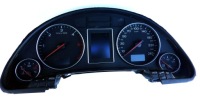 фото thumb №1, Audi a4 b6 счетчик приборы 8e0920900