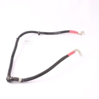 Bmw g30 g31 g32 шланг генератора b+ 8595355 Доставка, фото thumb