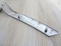 фото thumb №7, Tesla model x хром решітка решітка радіатора 1047022-00-d