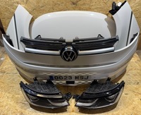 фото thumb №13, Vw t7 multivan перед kompletny капот крила лампи бампер pas передній