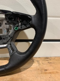 фото thumb №6, Ford focus mk3 воздуховод кожа кожаный круиз-контроль