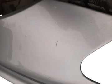 фото thumb №7, Volvo v50 рестайлінг r-design перед бампер капот