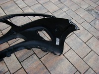 фото thumb №7, Mercedes a-klasa w177 бампер перед