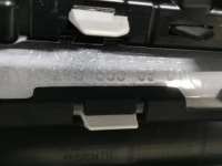 фото thumb №16, Бампер, решётка радиатора, решётка радиатора, решётки, электропроводка mercedes eqa w-243 lift amg 304.