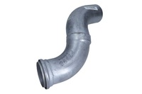 фото thumb №2, Труба вихлопна iveco