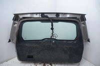 фото thumb №6, Кришка багажника задня volvo xc70 задня багажника камера 484-16