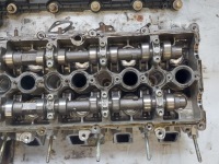 Головка bmw x3 m47t 2.0 td 778587607 Доставка, фото thumb