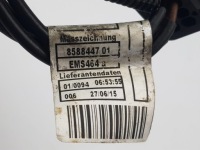 Жгут шланг свеча накаливания bmw f20 f30 b47 2.0d 8588448 Киев, фото thumb