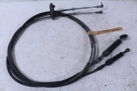Купить Тросы переключения передач nissan cabstar 08r. 2.5d, фото thumb