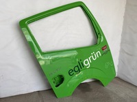 фото thumb №4, Nissan cabstar renault maxity 07-13r дверь передние правый