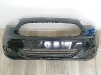 фото thumb №1, Ford transit courier 14r- бампер перед оригинал.