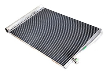 фото thumb №10, Конденсатор кондиціонера bmw e60/e61/e63/e64/e65