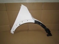 фото thumb №1, Hyundai ioniq 5 v крила перед передній правий saw