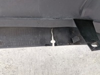 фото thumb №8, Subaru xv crosstrek 17- бампер задняя задний 57704fl250