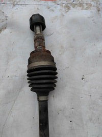 фото thumb №4, Opel insignia b 4x4 приводной вал правый задняя