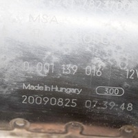 фото thumb №7, Bmw 3 e90 e91 2008 стартер