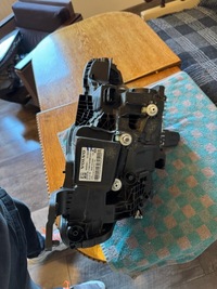 фото thumb №12, Volvo ex30 ex-30 ex 30 ліва оригінальна лампа передня full led