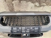 Dacia duster 3 rok 2024 передний бампер 620263520r Киев, фото thumb