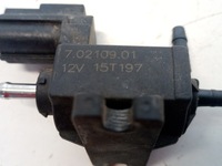 фото thumb №3, Клапан вакуумa range rover vogue l405 4.4 дизель