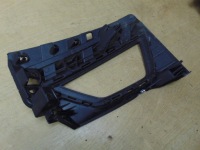 фото thumb №11, Решётка w бампер левая vw polo 2g 2g0853665g