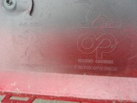 фото thumb №11, Бампер перед передний peugeot 3008 gt 9515499077