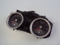 фото thumb №1, Лічильник renault megane ii dci 2002-2005