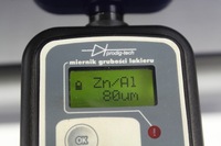 фото thumb №9, Дверь правый перед vw golf v plus 05-08