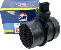 фото thumb №1, Расходомер audi a4 a6 galaxy alhambra toledo bora golf passat sharan t4