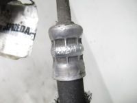 фото thumb №5, Трубка  гідропідсилювач renault laguna ii 1.9 dci 8200413027