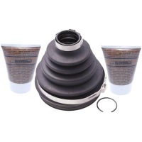 фото thumb №2, Захист шарнір привідного зовнішнього nissan pathfinder iii