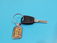 Бортовой компьютер блок управления двигателя набор iaw 5sf.md fiat linea 1.4 8v Доставка, фото thumb