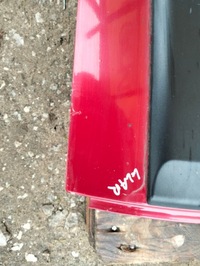 фото thumb №14, Дверь правое правый задняя citroen c3 picasso цвет kjcc 2008-2012