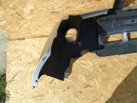 фото thumb №8, Nissan x-trail t30 2003- lift бампер передний