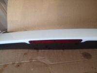 фото thumb №5, Ford focus mk3 хетчбек спойлер кришки багажника