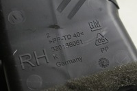 фото thumb №5, Решётка обдув opel zafira c