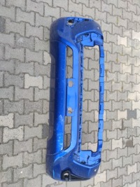 Купить Бампер передний перед toyota hilux viii рестайлинг  20-, фото thumb