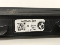 фото thumb №15, Bmw x3 g01 рейлінги дахові комплект 8070692